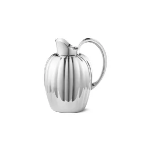 Georg Jensen – Bernadotte flødekande