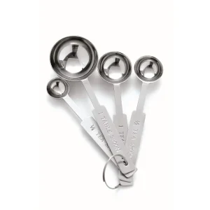 Steel-Function Måle skeer
