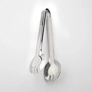 Steel-function salat-serveringstang