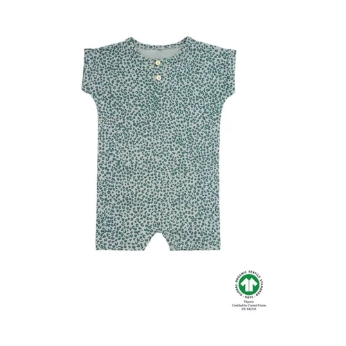 Soft Gallery - Harry Bodysuit // Abyss AOP Leospot - Billede 2