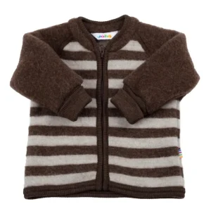 Joha Cardigan (uld) - Brun