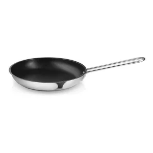 Eva trio Slip-Let stegepande – 28 cm