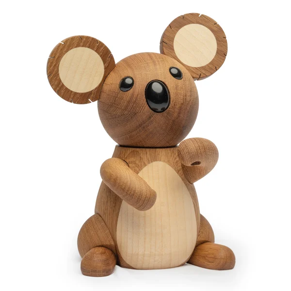 Spring Copenhagen – Aussie Koala - Billede 2