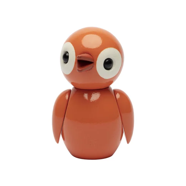 Spring Copenhagen – Optimistic Orange fugl - Billede 2