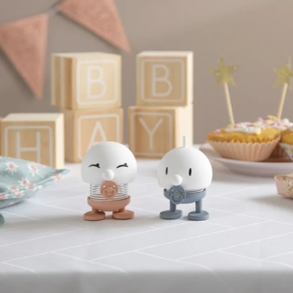 Hoptimist – Baby Bimble (7,6 cm) - Billede 4