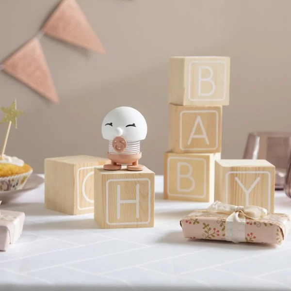 Hoptimist – Baby Bimble (7,6 cm) - Billede 3