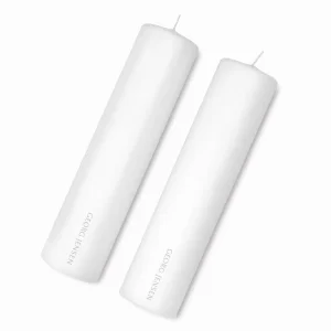 Stearinlys – Georg Jensen