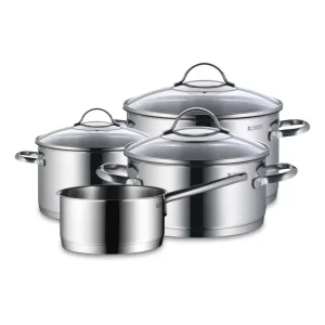 WMF – Provence Plus grydesæt (7 dele)