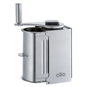 Parmesankværn Cilio
