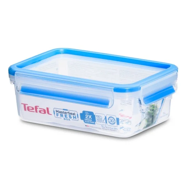 Tefal – MasterSeal opbevaringsboks 1 L.