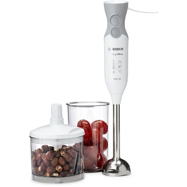 Bosch – ErgoMixx stavblender 600W - Billede 4
