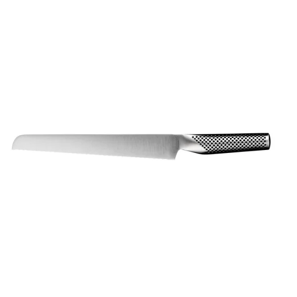 Global – G-9 Brødkniv (22 cm)