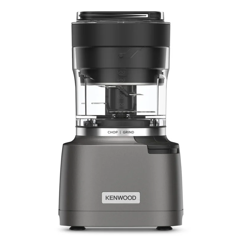 Kenwood – 2-i-1 minihakker og kværn