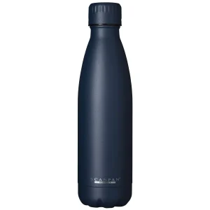 Scanpan – Oxford Blue – TO GO flaske