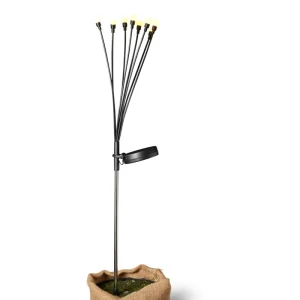 Dacore – Solcelle buket