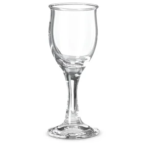 Holmegaard – Idéelle hvidvinsglas (19 cl)