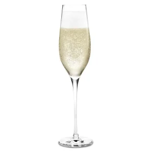 Holmegaard – Cabernet champagneglas (29 cl)