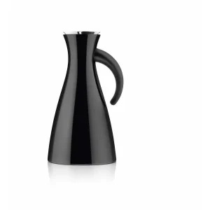 Sort Eva Solo termokande 1 liter