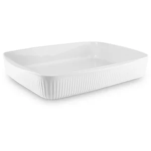Eva Trio – Legio Nova stort ovnfast fad (37 x 30 x 6,5 cm)