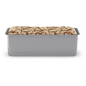 Eva Trio – Professionel rugbrødsform (3,3 liter)