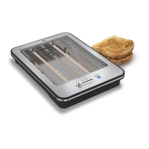 Witt – Flad Classic Brødrister