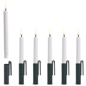 Uyuni – LED juletræslys (6 stk.)