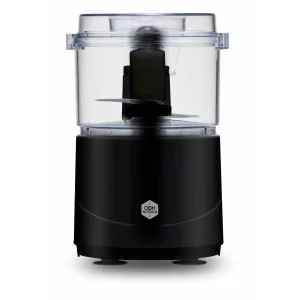 OBH minihakker sort 150 watt
