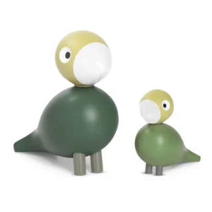 Kay Bojesen – Liv & Lykke