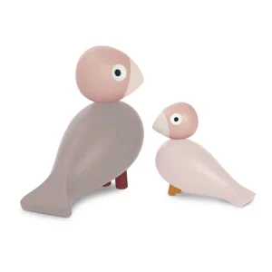 Kay Bojesen – Liv & Lykke Rosa