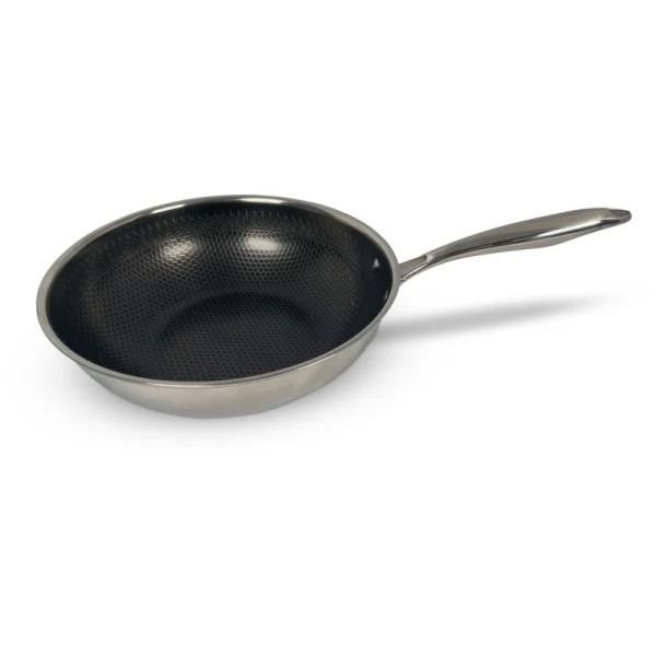 Haws Santo wok 28 cm