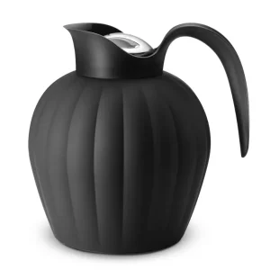 George Jensen – Bernadotte sort termokande 0.8L