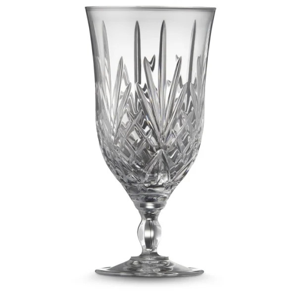 Lyngby Glas – Melodia ølglas (4 stk.) - Billede 2