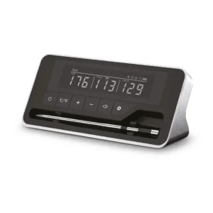 Casper Sobczyk – Trådløst stegetermometer med bluetooth