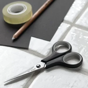 Steel-Function Papirsaks (14 cm)
