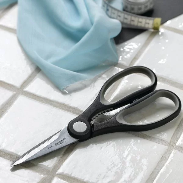 Steel-Function Multi-saks - Billede 2