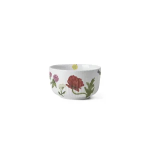 Hammershøi Summer – Wildflowers Skål Ø12 cm