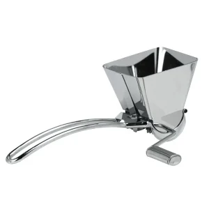 Steel-Function Persillemølle