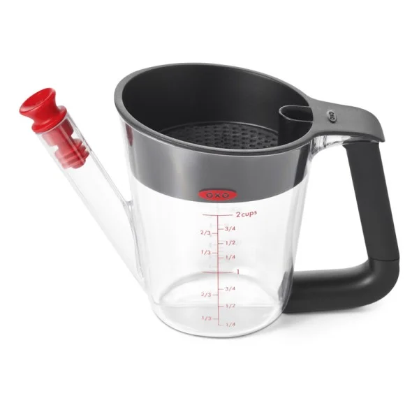 OXO Good Grips fedtskiller