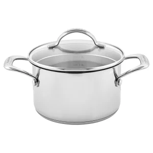 Scanpan – STS gryde med låg 2,5 liter
