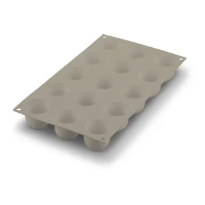 Silikomart – Mini flødebolle silikoneform