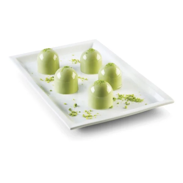 Silikomart – Mini flødebolle silikoneform - Billede 3
