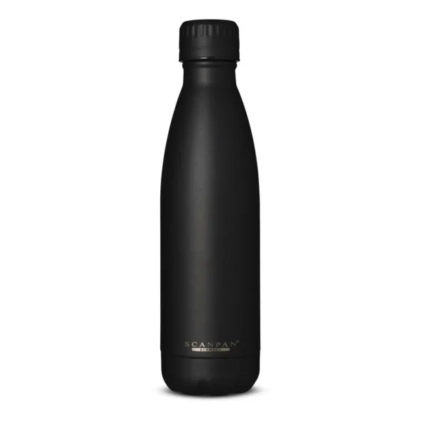 Scanpan – Black – TO GO by Scanpan - Billede 2