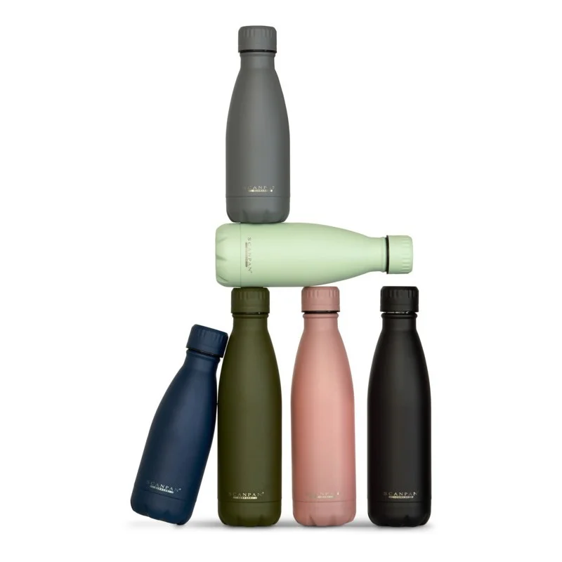 Scanpan – Neutral Grey – TO GO by Scanpan - Billede 3