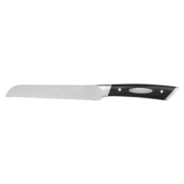 Scanpan – Classic baguettekniv/brødkniv - Billede 2