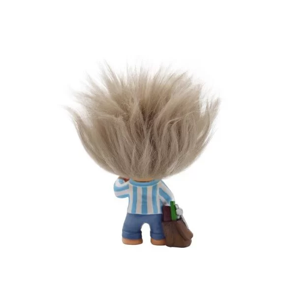 Lærer lykketrold - Billede 3