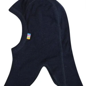 Joha - Balaclava Basic (uld) - Marine
