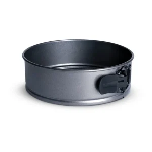 Aldente – Springform mørkegrå 20 cm