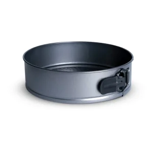 Aldente – Springform mørkegrå 24 cm