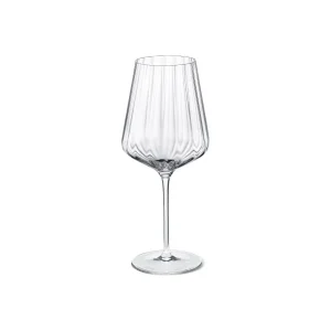 Georg Jensen – Bernadotte hvidvinsglas