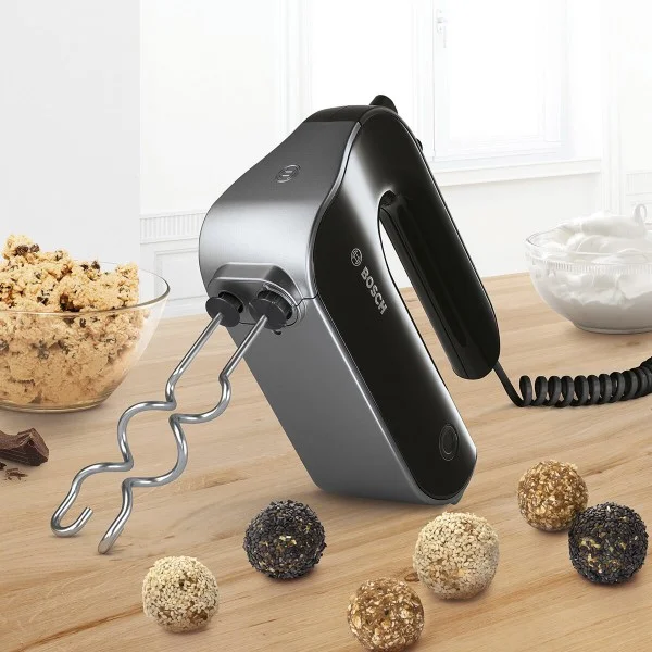 Bosch håndmixer med tilbehør - Billede 3